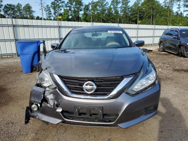 1N4AL3AP6GC293183 - 2016 NISSAN ALTIMA 2.5 GRAY photo 5