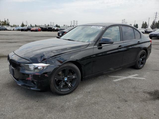 2015 BMW 328 I SULEV, 