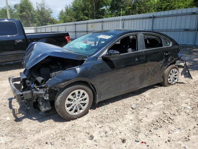 2022 KIA FORTE FE, null