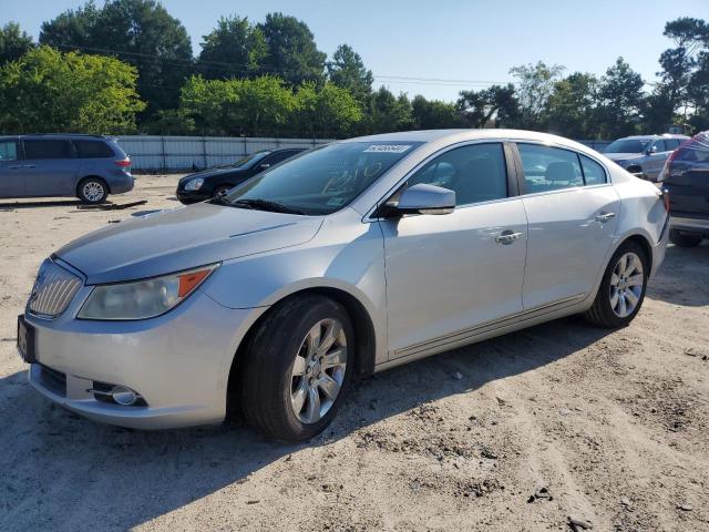 2012 BUICK LACROSSE PREMIUM, 