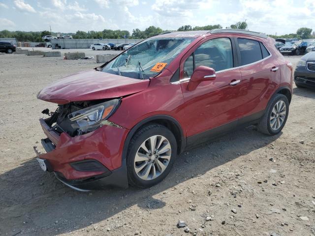 2017 BUICK ENCORE PREFERRED, 