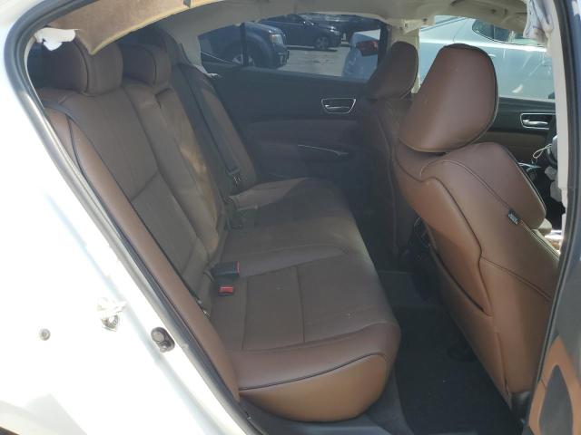 19UUB3F89KA000622 - 2019 ACURA TLX ADVANCE 白色 照片 10
