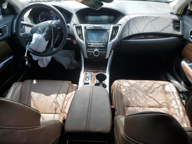 19UUB3F89KA000622 - 2019 ACURA TLX ADVANCE 白色 照片 8