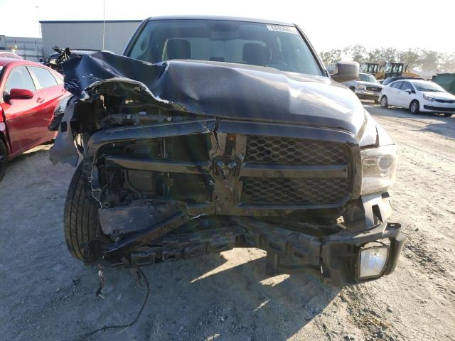 1C6RR7KT8ES243961 - 2014 RAM 1500 ST BLACK photo 5