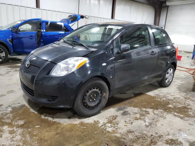 2008 TOYOTA YARIS, 