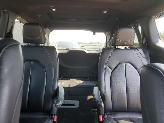 2C4RC1EG6KR610455 - 2019 CHRYSLER PACIFICA TOURING L PLUS BLACK photo 10