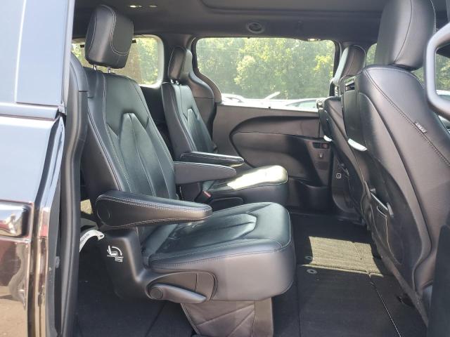 2C4RC1EG6KR610455 - 2019 CHRYSLER PACIFICA TOURING L PLUS BLACK photo 11