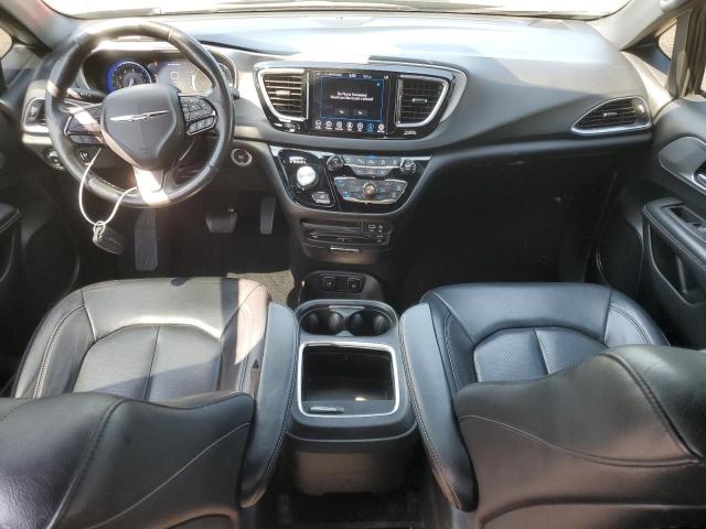 2C4RC1EG6KR610455 - 2019 CHRYSLER PACIFICA TOURING L PLUS BLACK photo 8