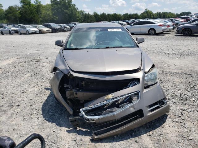 1G1ZG5E78CF285305 - 2012 CHEVROLET MALIBU LTZ ყავისფერი ფოტო 5