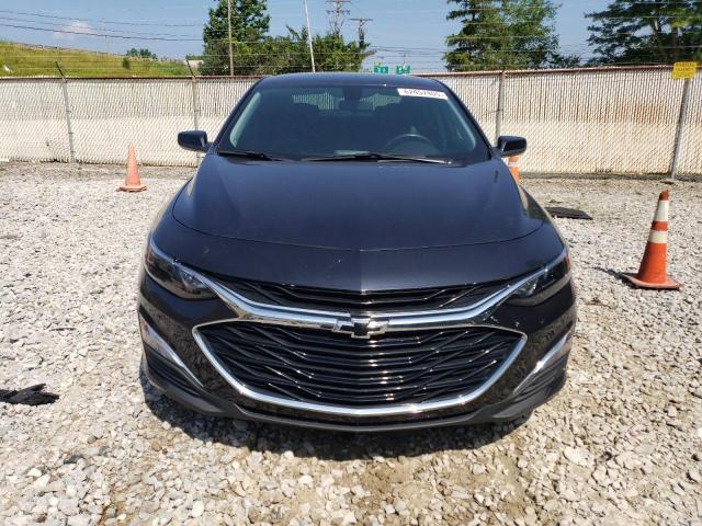 1G1ZG5ST7NF183353 - 2022 CHEVROLET MALIBU RS BLACK photo 5