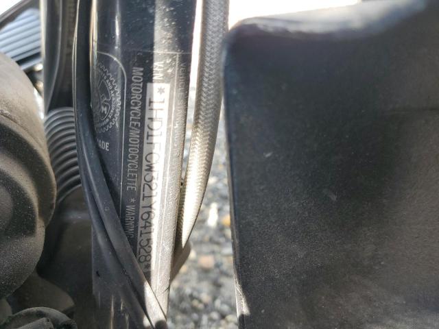 1HD1FCW321Y641528 - 2001 HARLEY-DAVIDSON FLHTCUI 双色 照片 10