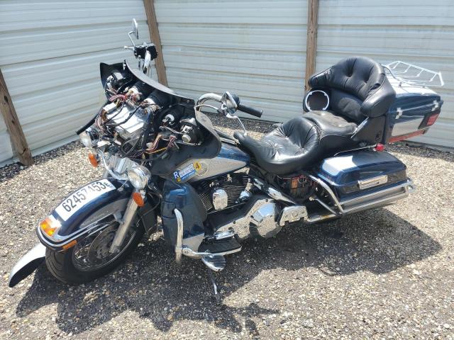 1HD1FCW321Y641528 - 2001 HARLEY-DAVIDSON FLHTCUI 双色 照片 2