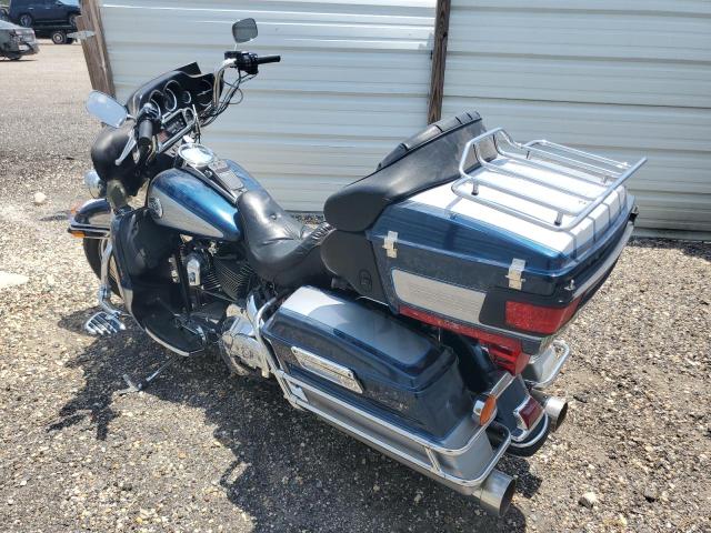 1HD1FCW321Y641528 - 2001 HARLEY-DAVIDSON FLHTCUI 双色 照片 3