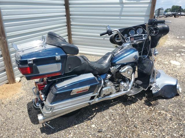 1HD1FCW321Y641528 - 2001 HARLEY-DAVIDSON FLHTCUI 双色 照片 4