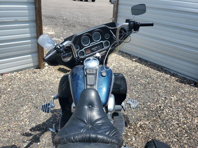 1HD1FCW321Y641528 - 2001 HARLEY-DAVIDSON FLHTCUI 双色 照片 5