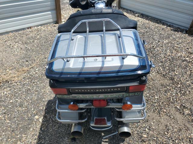 1HD1FCW321Y641528 - 2001 HARLEY-DAVIDSON FLHTCUI 双色 照片 6