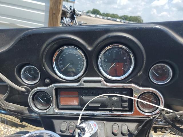 1HD1FCW321Y641528 - 2001 HARLEY-DAVIDSON FLHTCUI 双色 照片 8