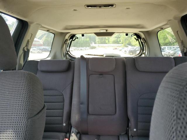 5N1AR18W47C603126 - 2007 NISSAN PATHFINDER LE BLUE photo 10