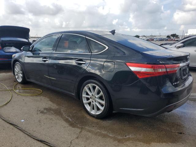 4T1BK1EB4EU092647 - 2014 TOYOTA AVALON BASE 黑色 照片 2