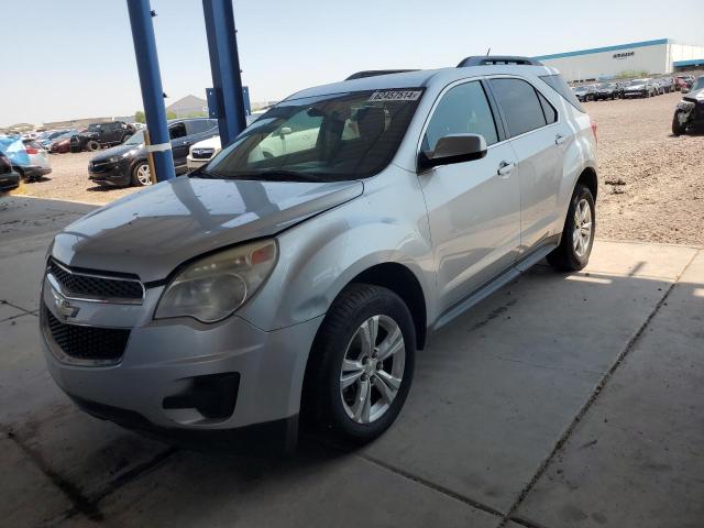 2015 CHEVROLET EQUINOX LT, 