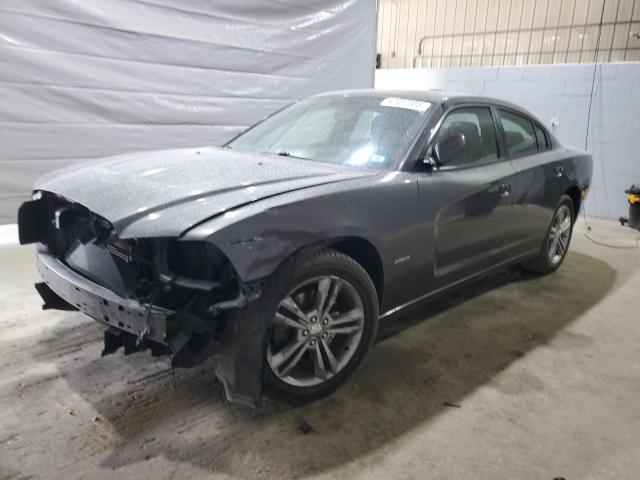 2014 DODGE CHARGER R/T, 