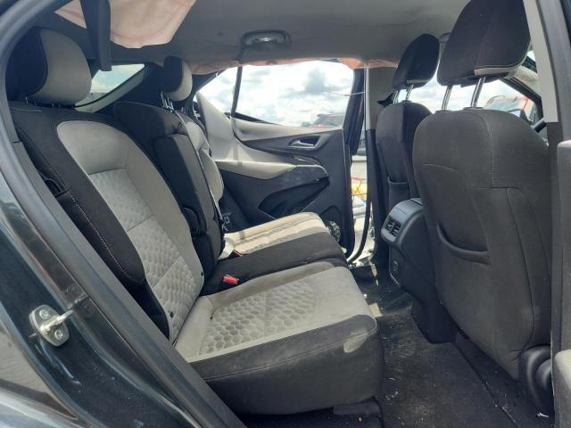 3GNAXKEV9KS516151 - 2019 CHEVROLET EQUINOX LT GRAY photo 11