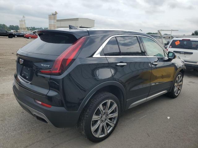 1GYFZCR46KF140622 - 2019 CADILLAC XT4 PREMIUM LUXURY BLACK photo 3