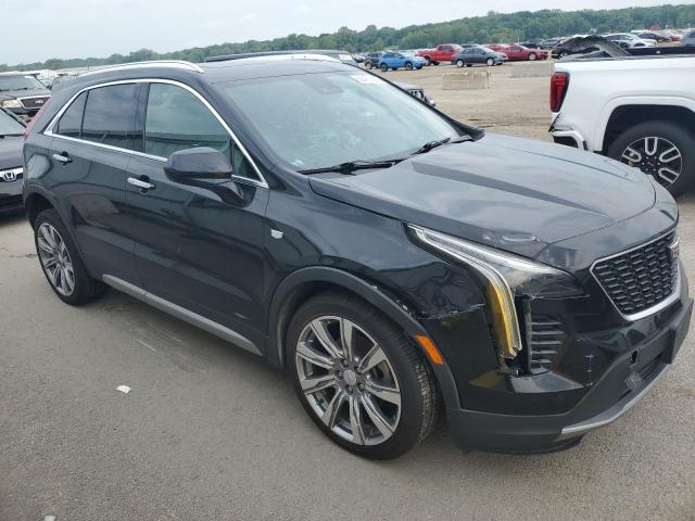 1GYFZCR46KF140622 - 2019 CADILLAC XT4 PREMIUM LUXURY BLACK photo 4