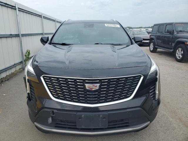 1GYFZCR46KF140622 - 2019 CADILLAC XT4 PREMIUM LUXURY BLACK photo 5