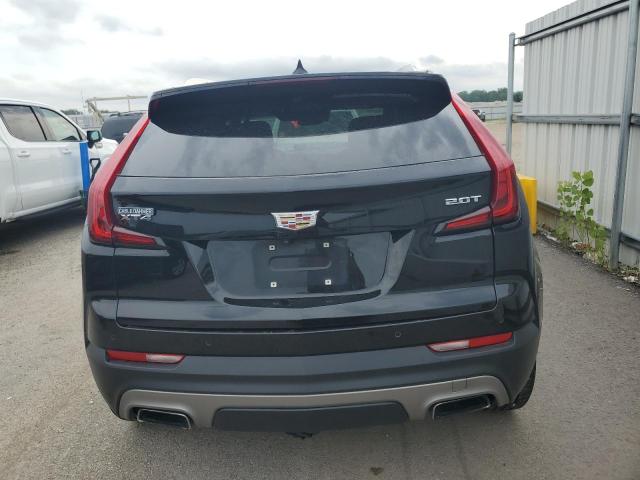 1GYFZCR46KF140622 - 2019 CADILLAC XT4 PREMIUM LUXURY BLACK photo 6