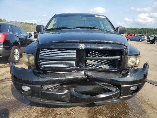 1D7HA16D55J512621 - 2005 DODGE RAM 1500 ST BLACK photo 5