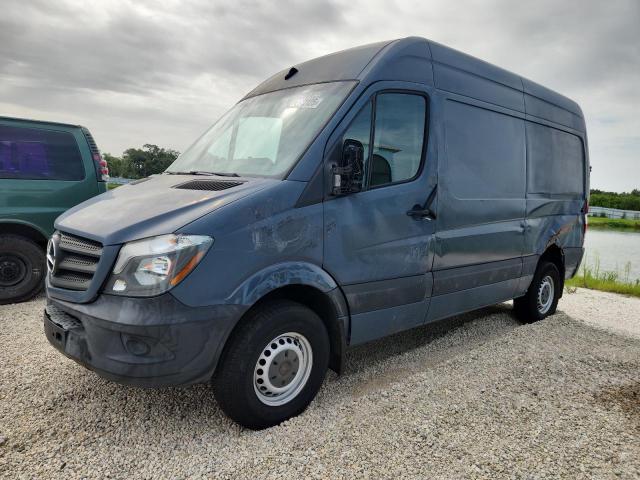 2018 MERCEDES-BENZ SPRINTER 2500, 