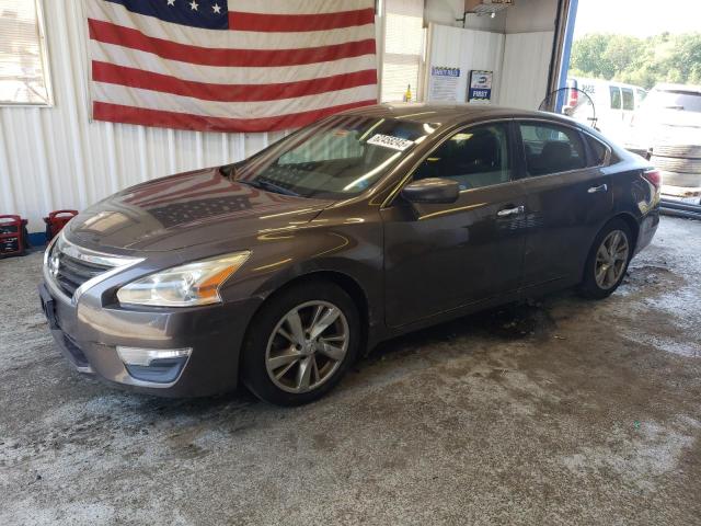 2013 NISSAN ALTIMA 2.5, null