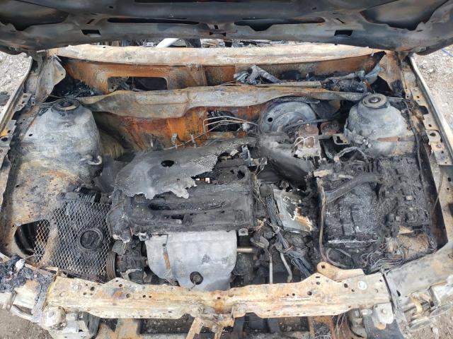 1G1PA5SHXD7241548 - 2013 CHEVROLET CRUZE LS BURN photo 11