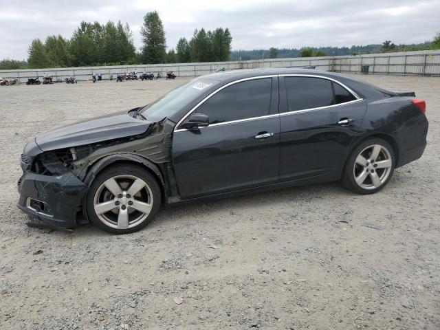 2015 CHEVROLET MALIBU LTZ, 