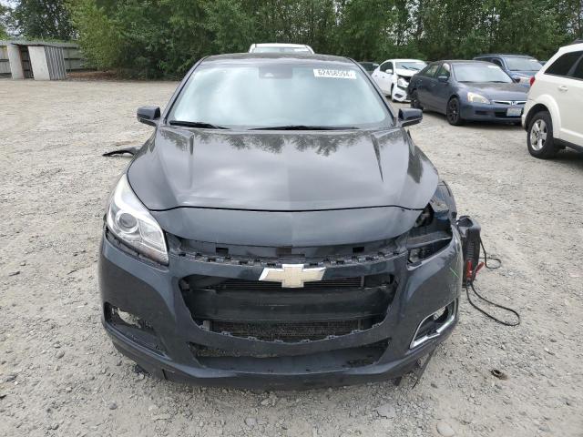 1G11G5SX9FF297193 - 2015 CHEVROLET MALIBU LTZ BLACK photo 5