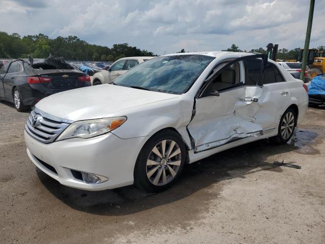 4T1BK3DB0CU453611 - 2012 TOYOTA AVALON BASE Ağ foto 1