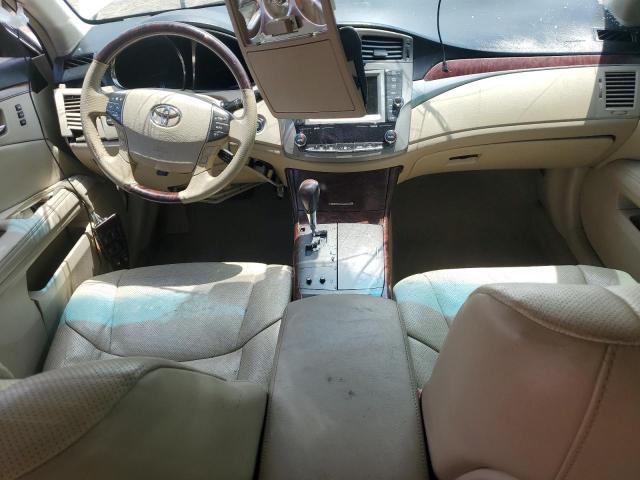 4T1BK3DB0CU453611 - 2012 TOYOTA AVALON BASE Ağ foto 8