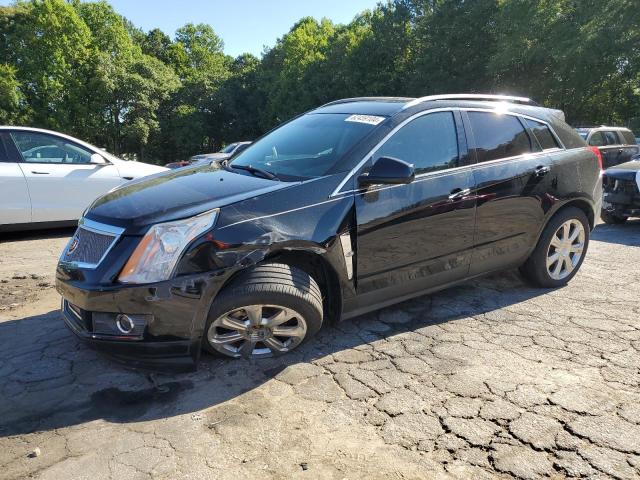 2011 CADILLAC SRX PERFORMANCE COLLECTION, 