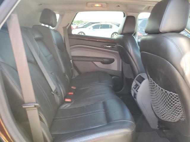 3GYFNBEY2BS675330 - 2011 CADILLAC SRX PERFORMANCE COLLECTION Қара фото 10