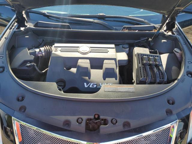 3GYFNBEY2BS675330 - 2011 CADILLAC SRX PERFORMANCE COLLECTION Қара фото 11