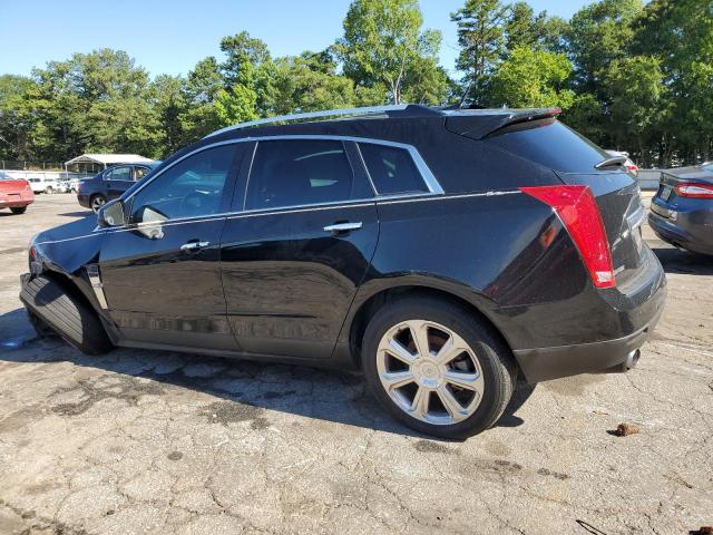3GYFNBEY2BS675330 - 2011 CADILLAC SRX PERFORMANCE COLLECTION Қара фото 2