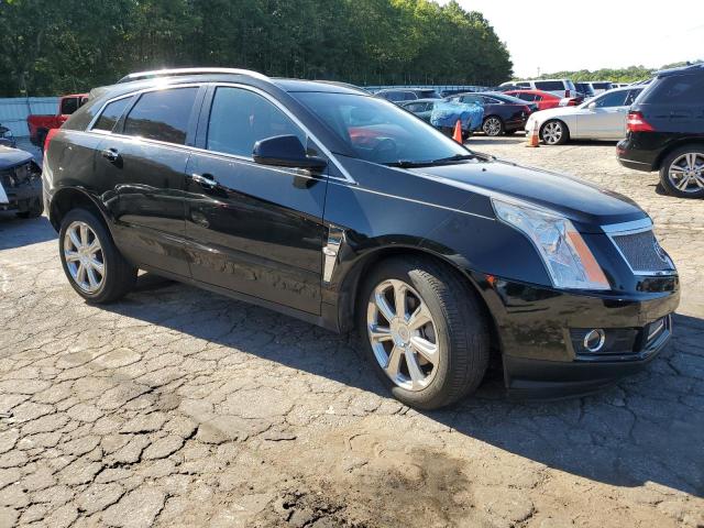 3GYFNBEY2BS675330 - 2011 CADILLAC SRX PERFORMANCE COLLECTION Қара фото 4