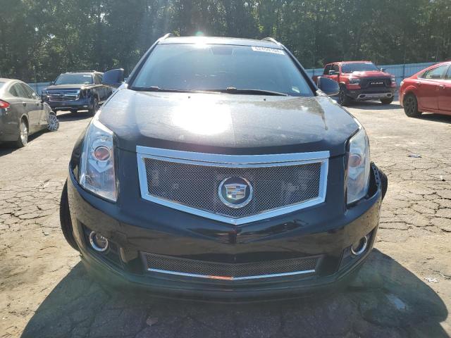 3GYFNBEY2BS675330 - 2011 CADILLAC SRX PERFORMANCE COLLECTION Қара фото 5