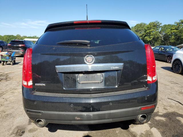 3GYFNBEY2BS675330 - 2011 CADILLAC SRX PERFORMANCE COLLECTION Қара фото 6