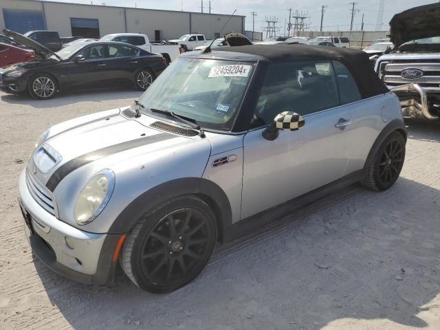 2006 MINI COOPER S, 