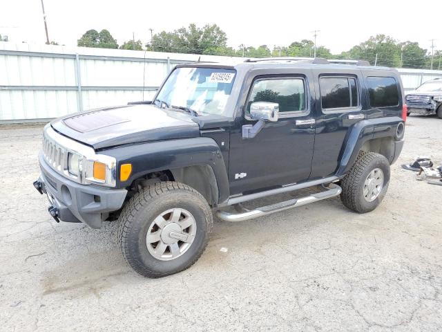 2007 HUMMER H3, 