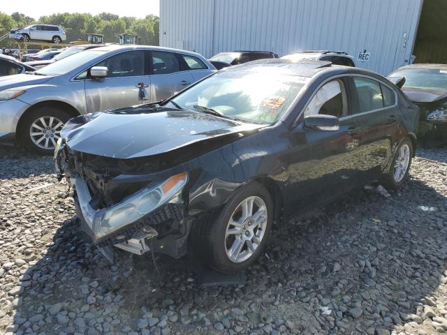 19UUA86299A003428 - 2009 ACURA TL BLACK photo 1