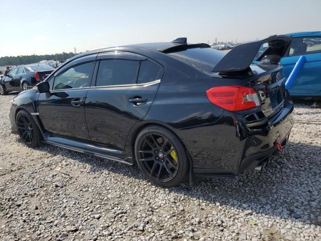 JF1VA2S68K9804373 - 2019 SUBARU WRX STI BLACK photo 2