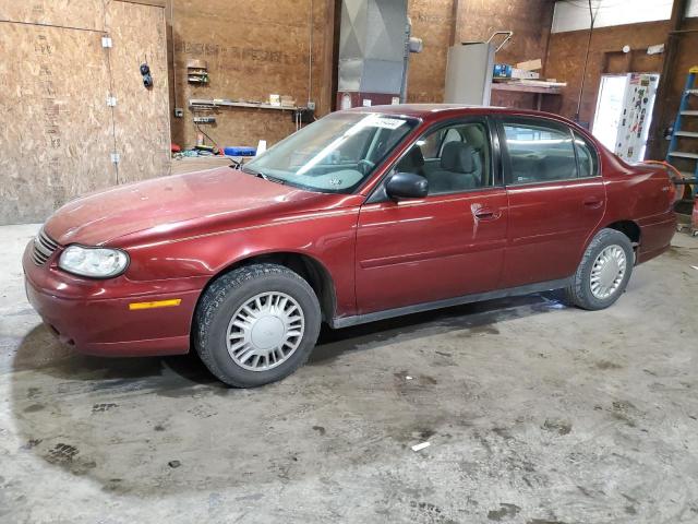 2003 CHEVROLET MALIBU, 